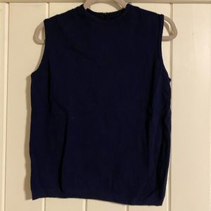 Genuine Vintage Sweater Vest